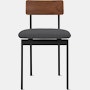 Betwixt Chairs