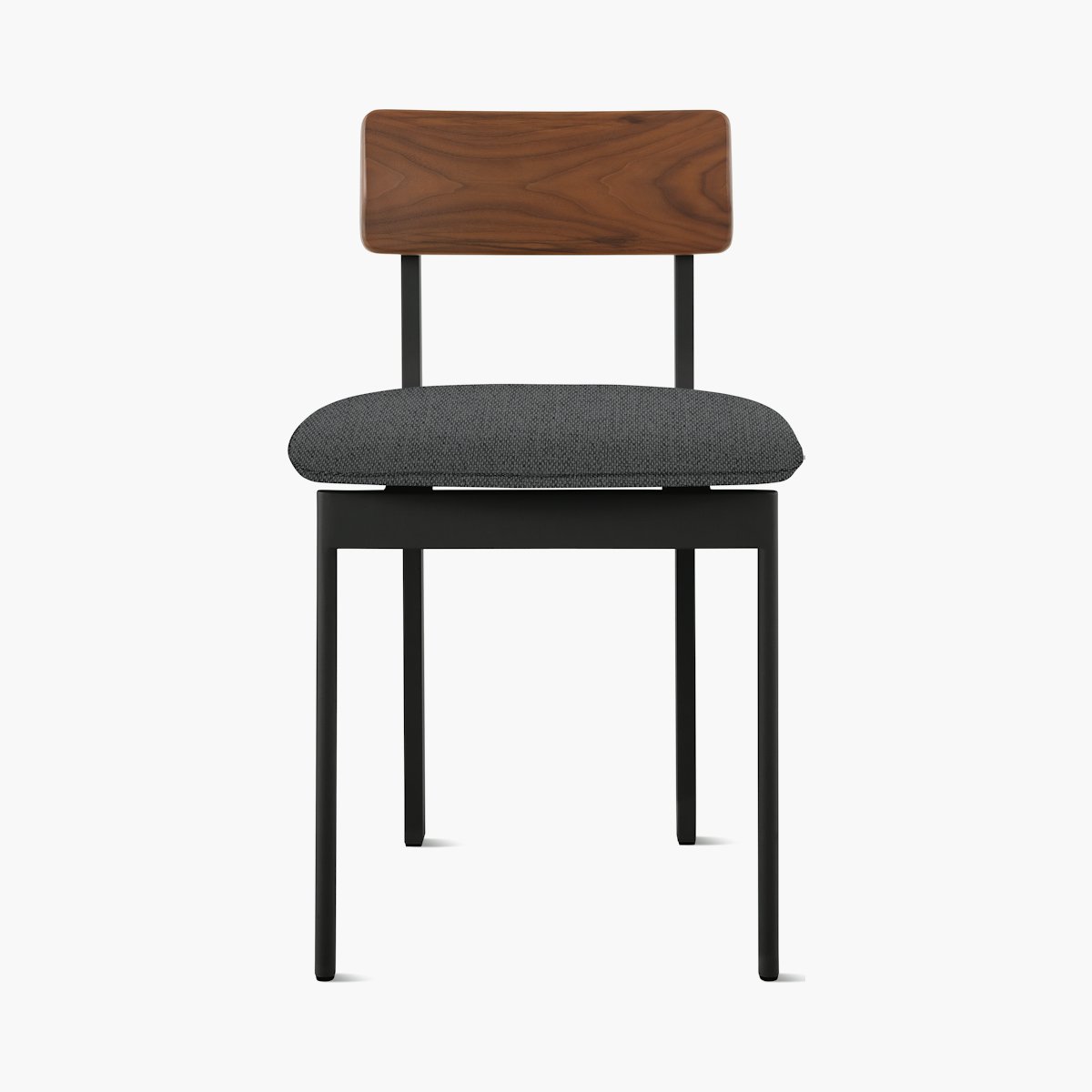 Betwixt Mixed Materials Chair Betwixt Mixed Materials Chair