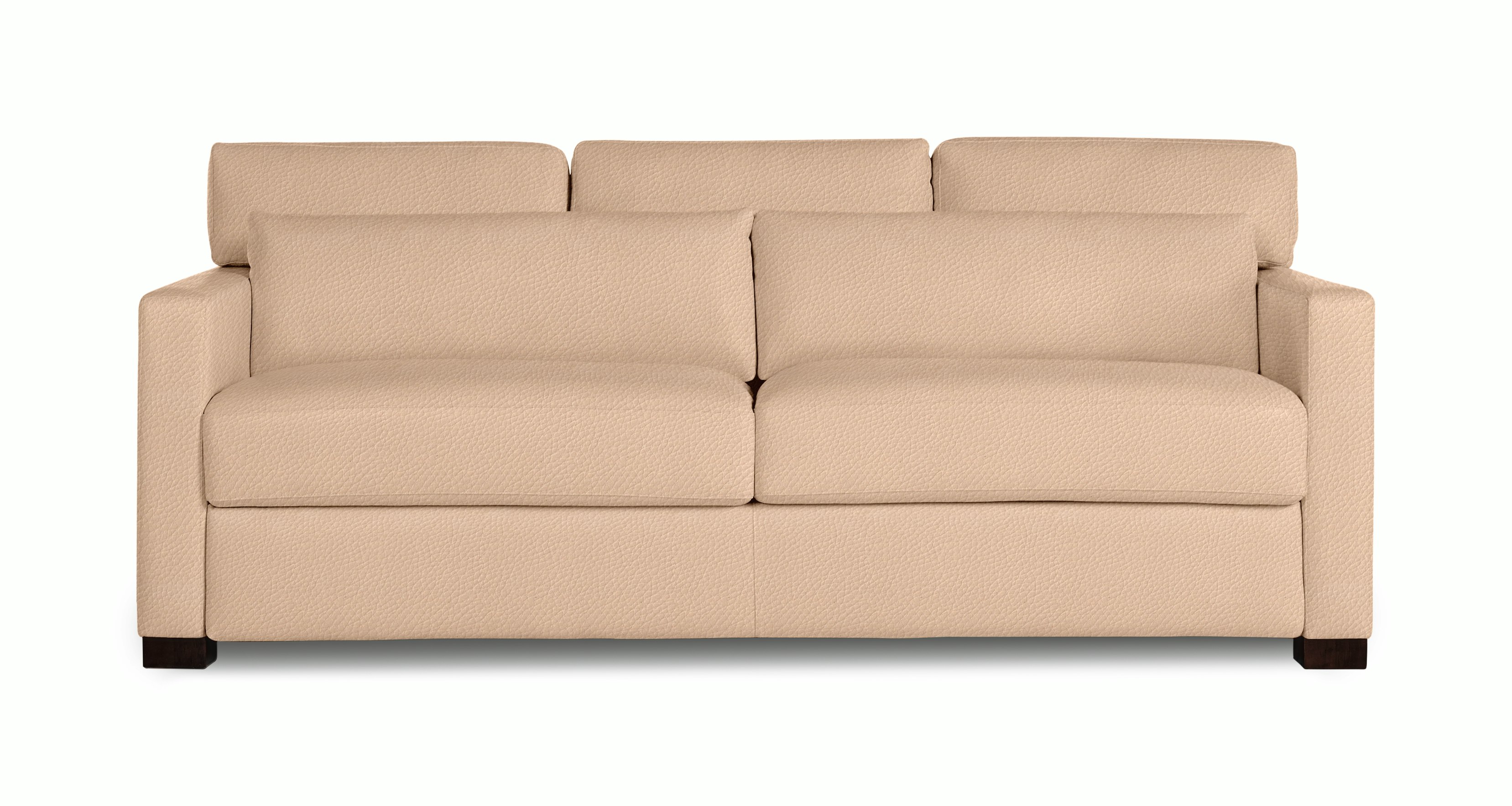 Vesper Sofa, Vesper Sleep Sofa Queen