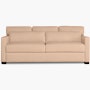 Vesper Sleeper Sofa Vesper Sleeper Sofa, Leather