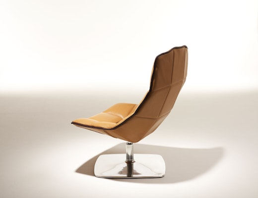 Jehs+Laub Lounge Chair Jehs+Laub Lounge Chair
