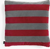 Soft Stripe Pillow