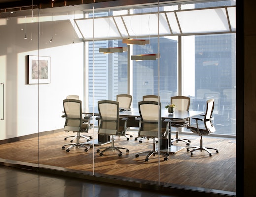 Mathews, Dinsdale & Clark LLP Mathews, Dinsdale & Clark LLP Project Profile