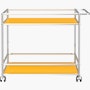 USM Bar Cart USM Bar Cart