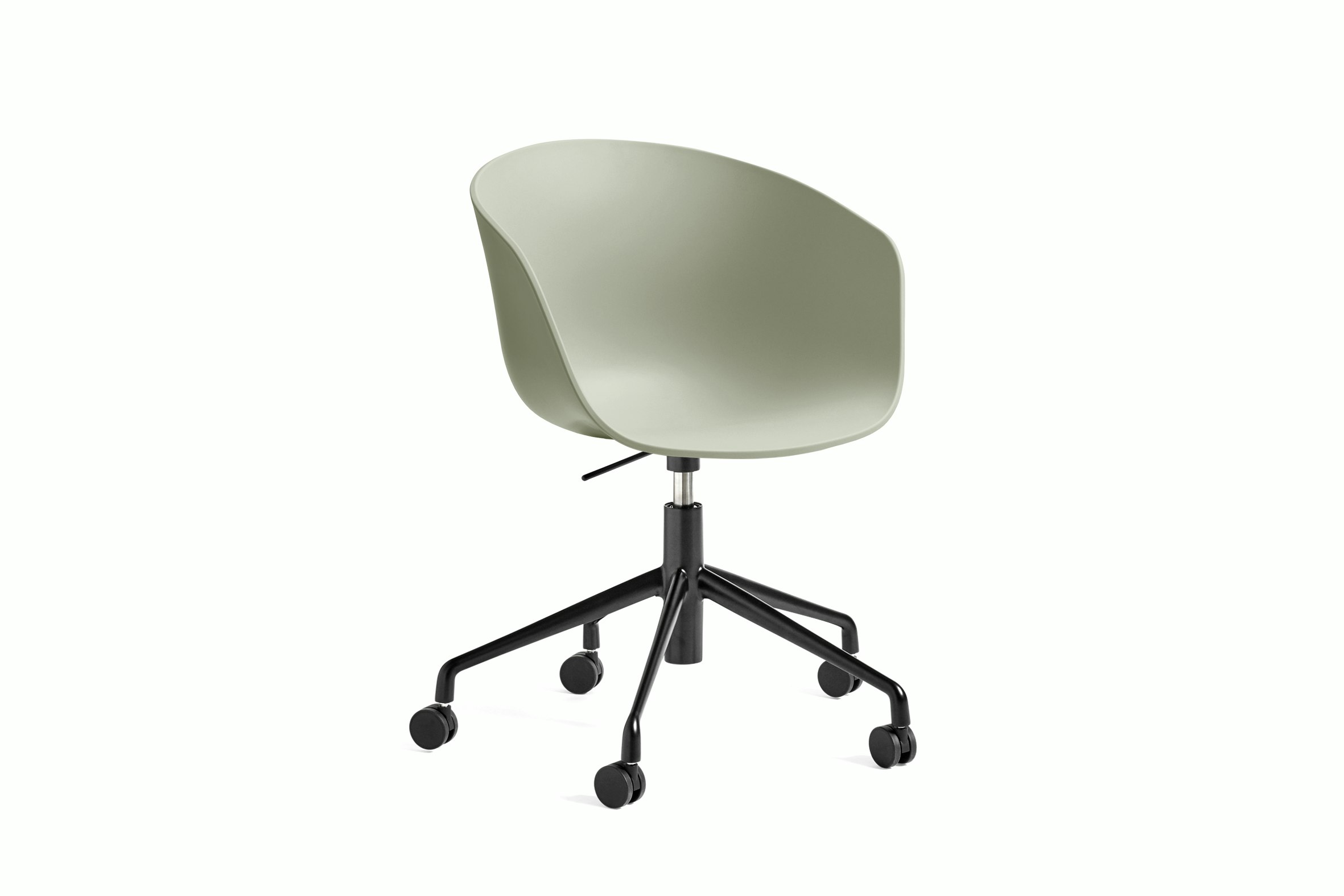 About A Chair 52 Task Armchair 2.0