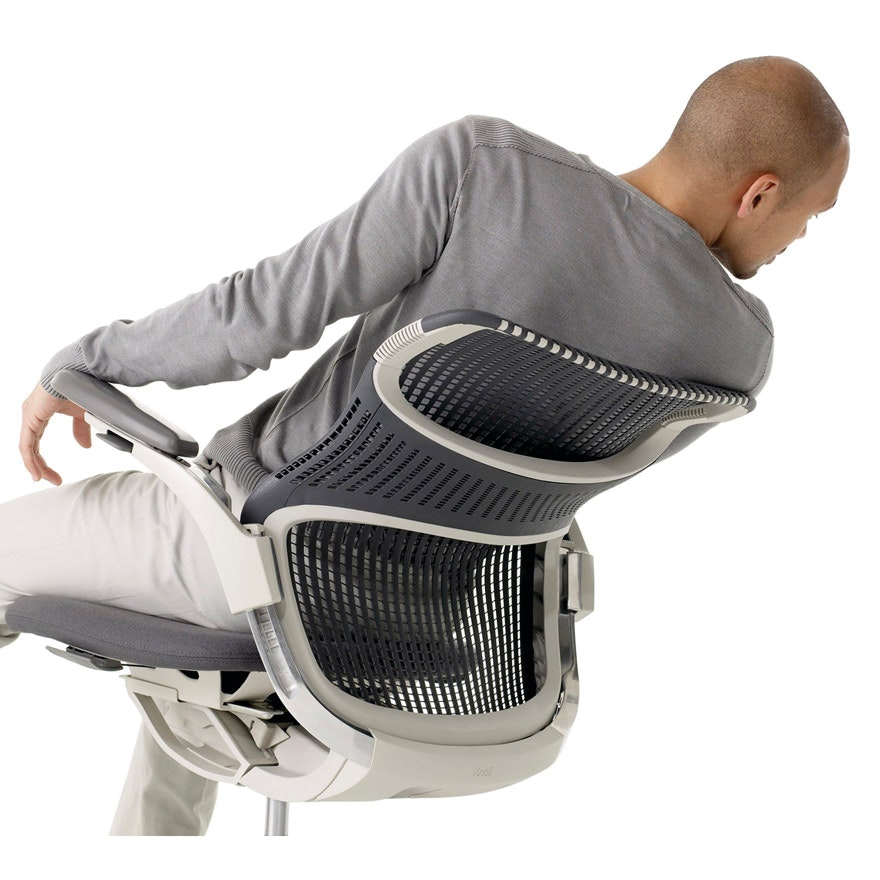 Generation Chair by Knoll&reg;