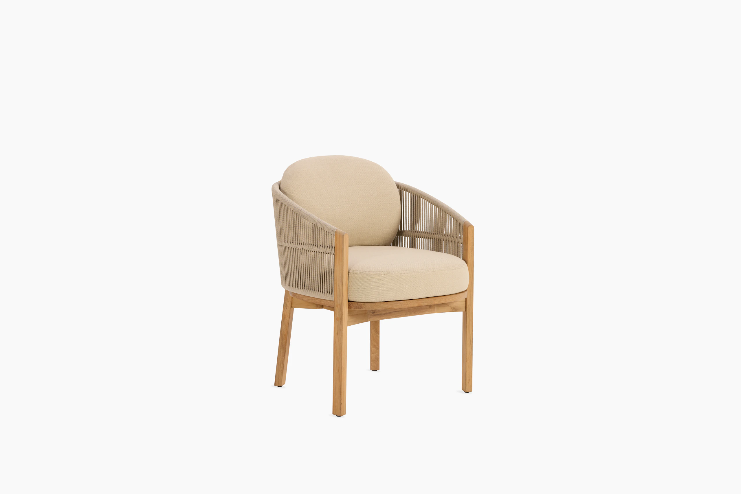 Softlands Outdoor Dining Chair