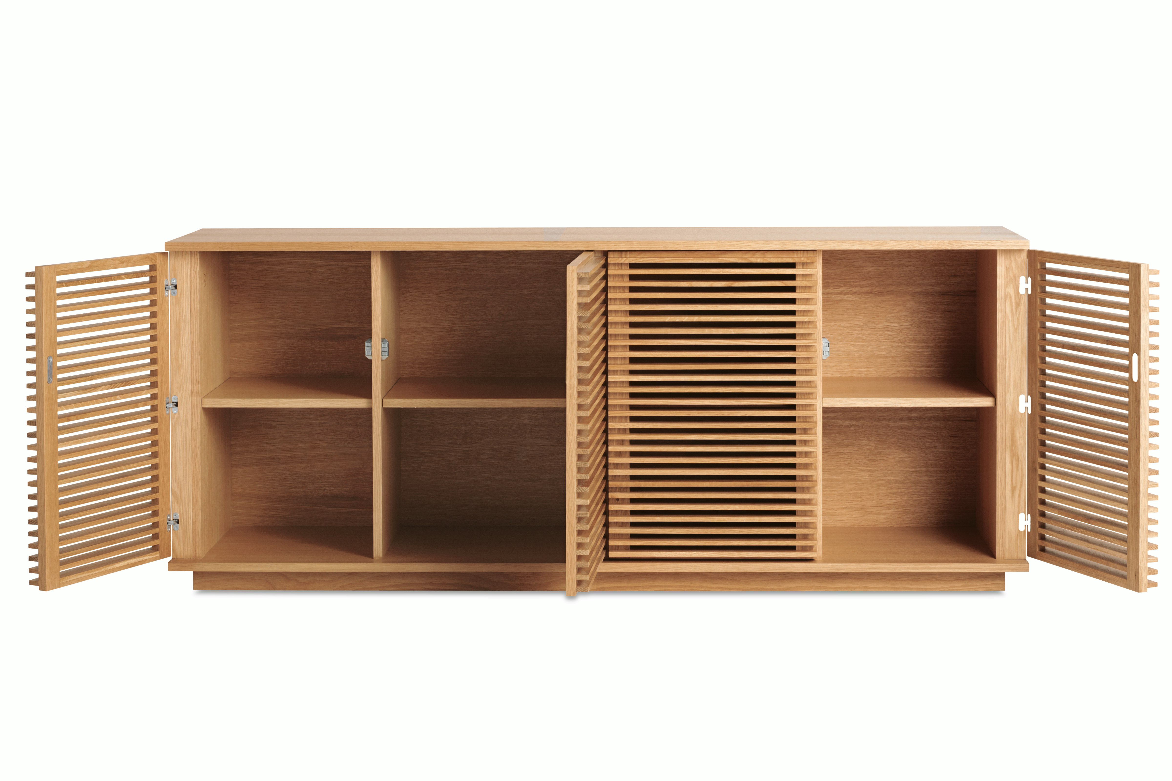 Line Credenza