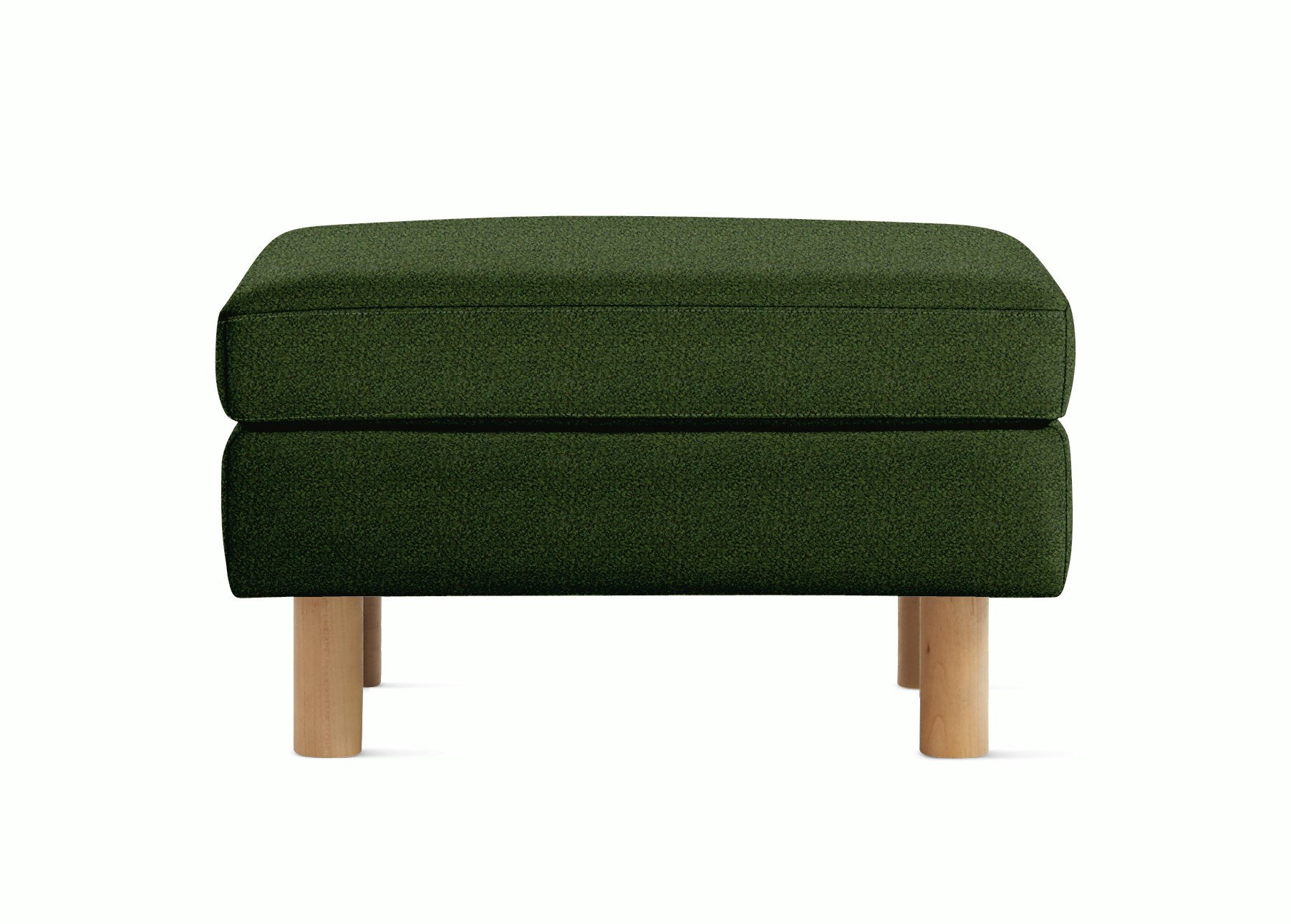 Lispenard Ottoman