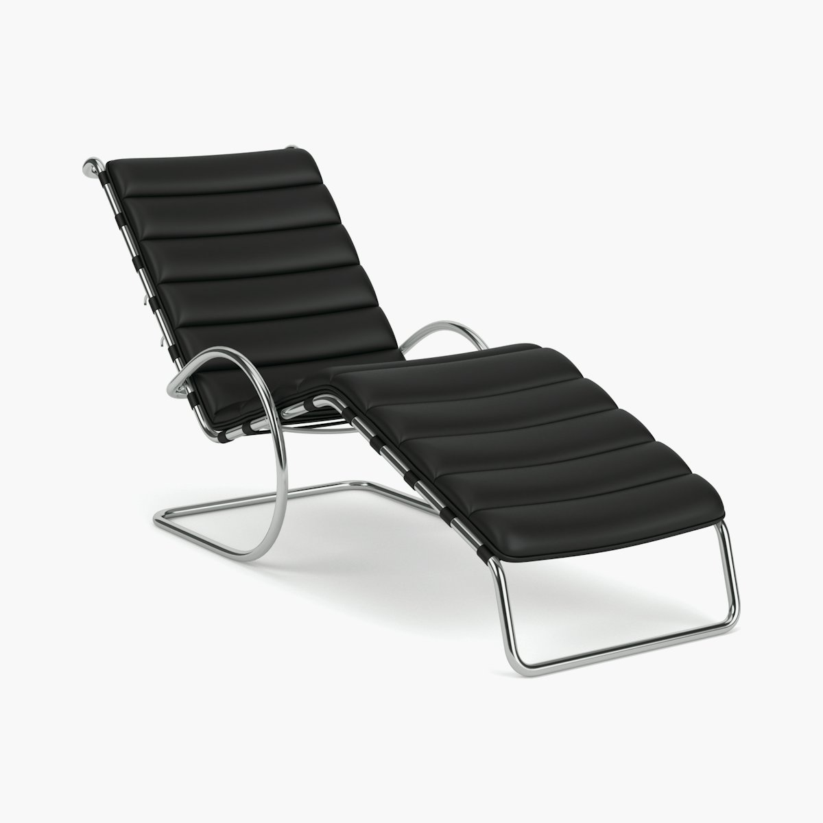 MR Adjustable Chaise Lounge