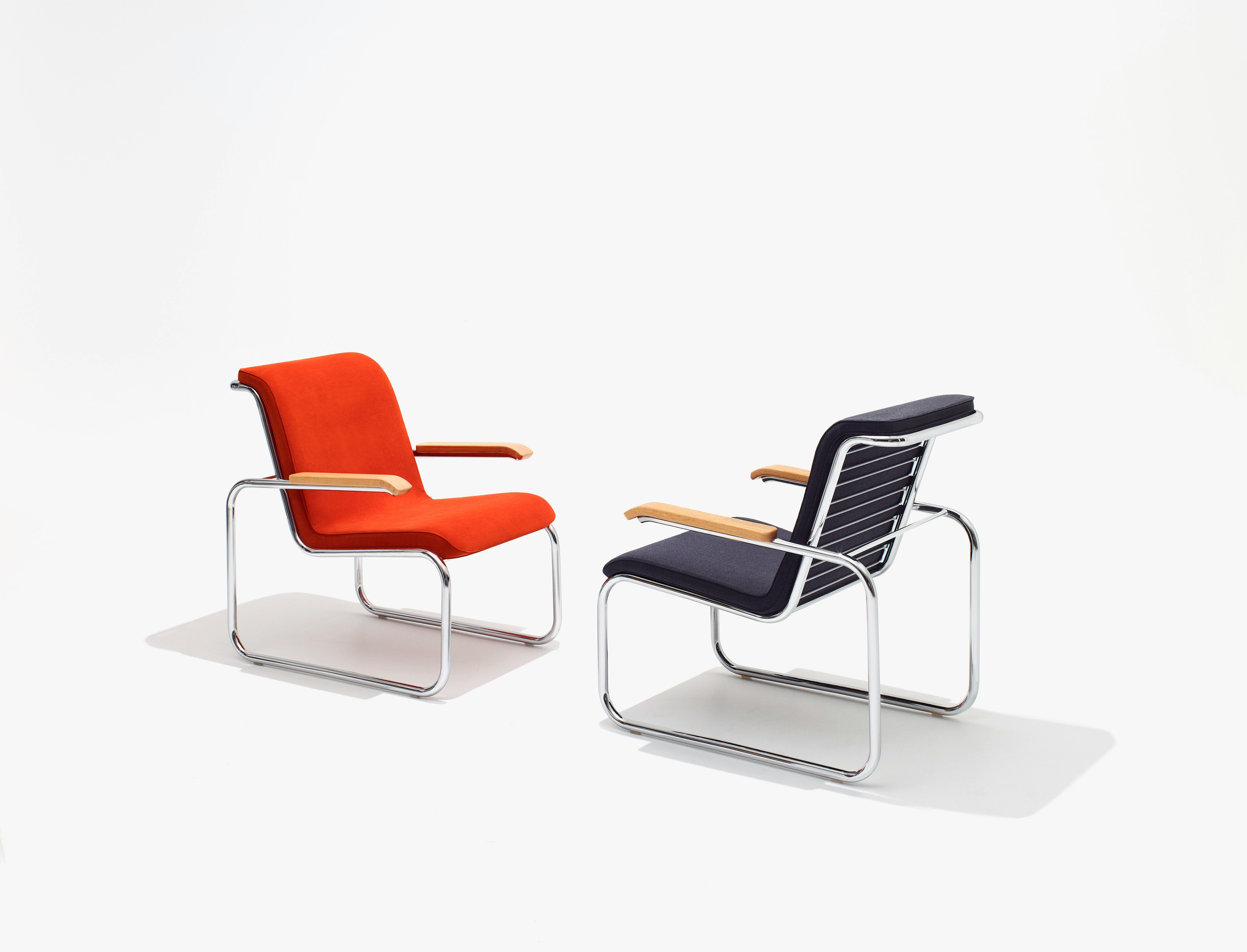 MB Lounge Chair