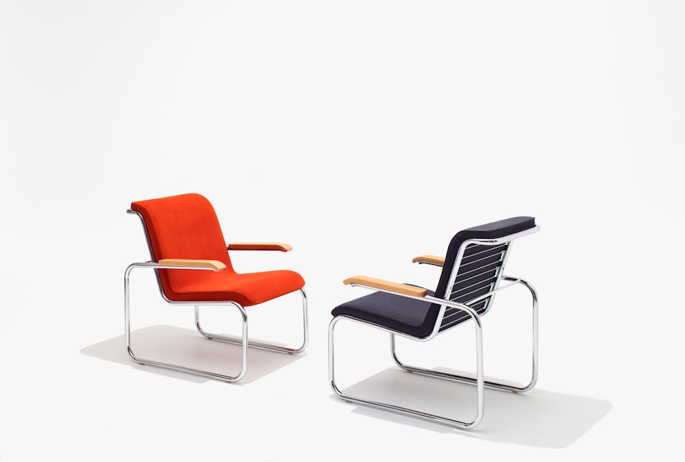MB Lounge Chair