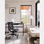 Risom Desk