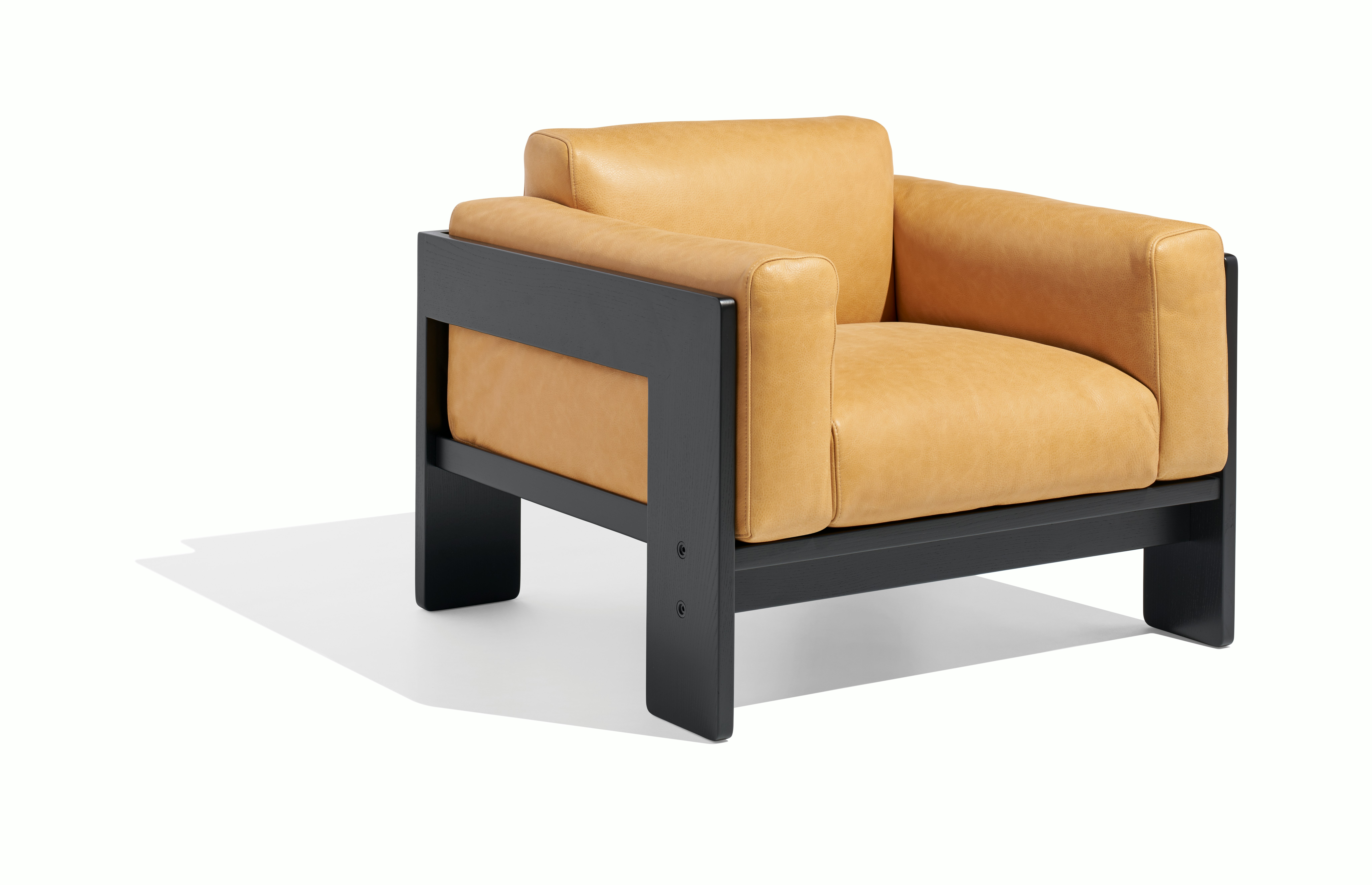 bastiano lounge chair knollstudio tobia scarpa