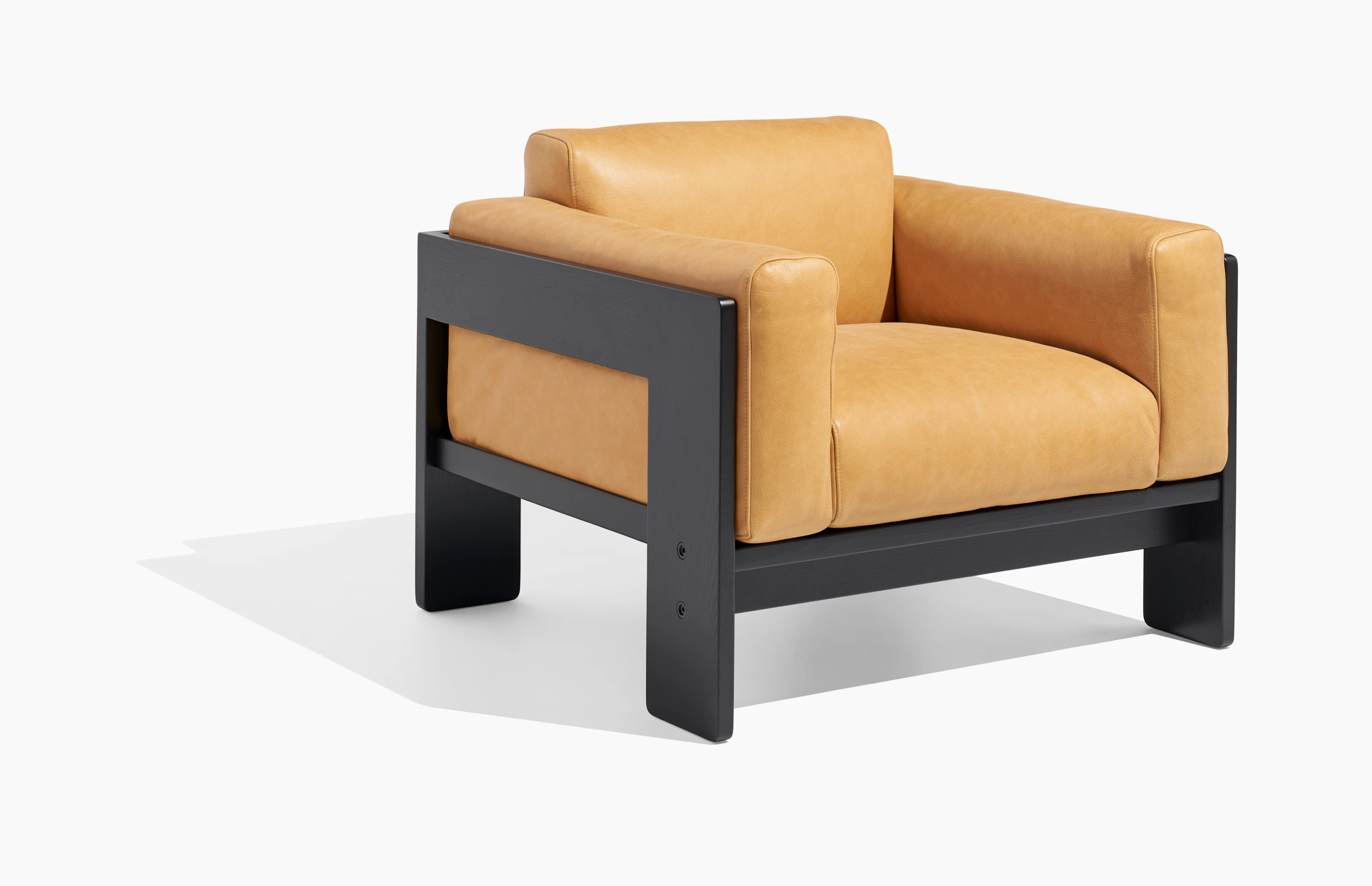 bastiano lounge chair knollstudio tobia scarpa
