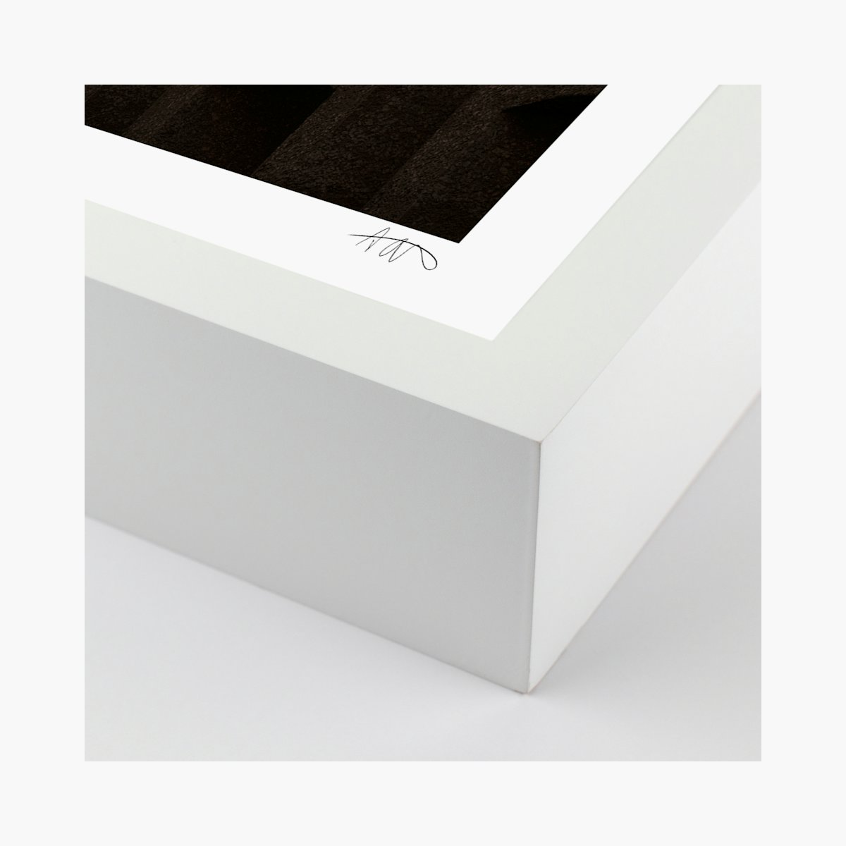 Untitled (Stone II), Mexico City, 2024