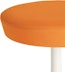 Nelson Pedestal Stool