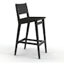 Risom Dining Stool Risom Dining Stool, Bar Height