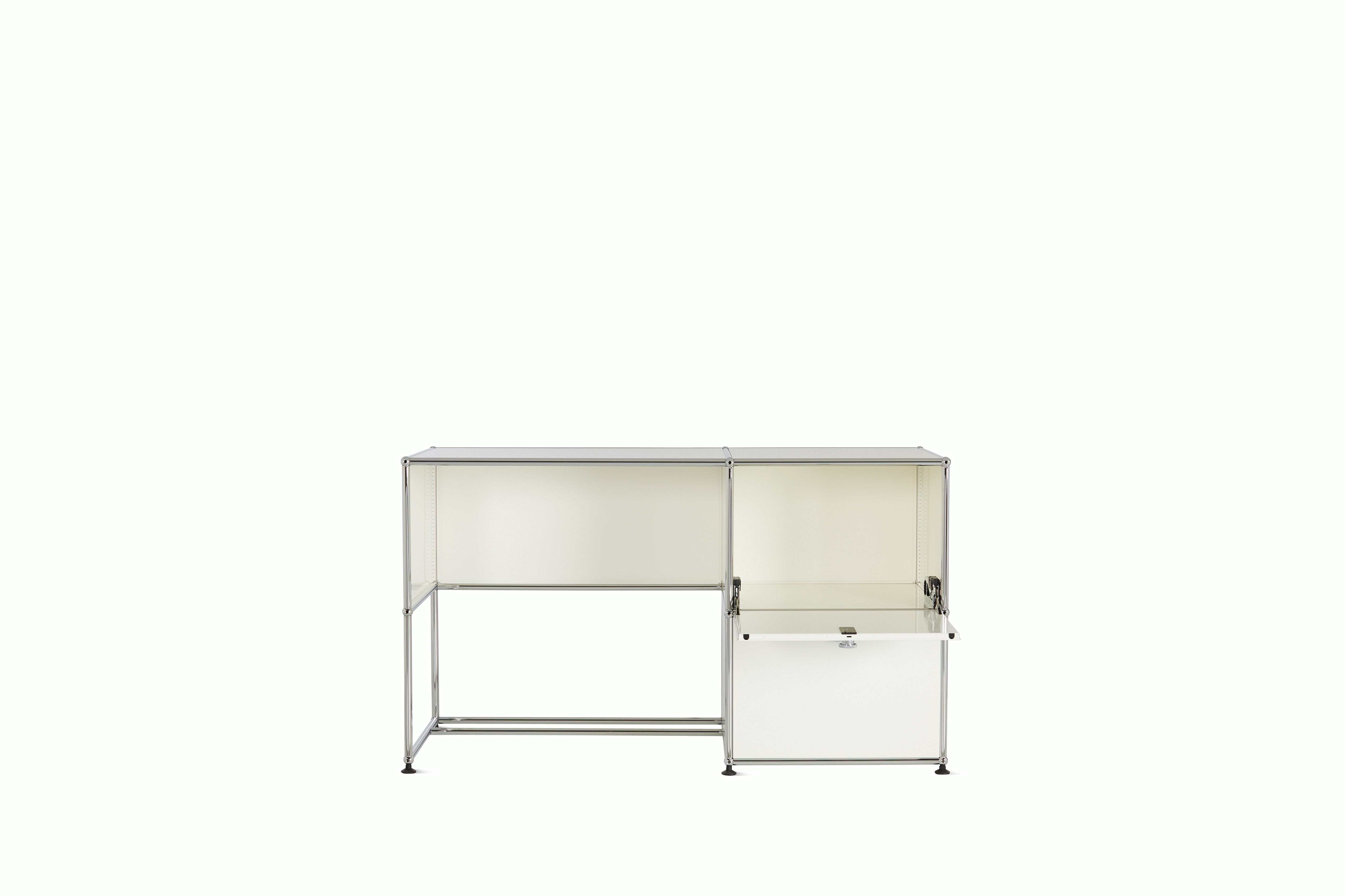 USM Haller Desk 2
