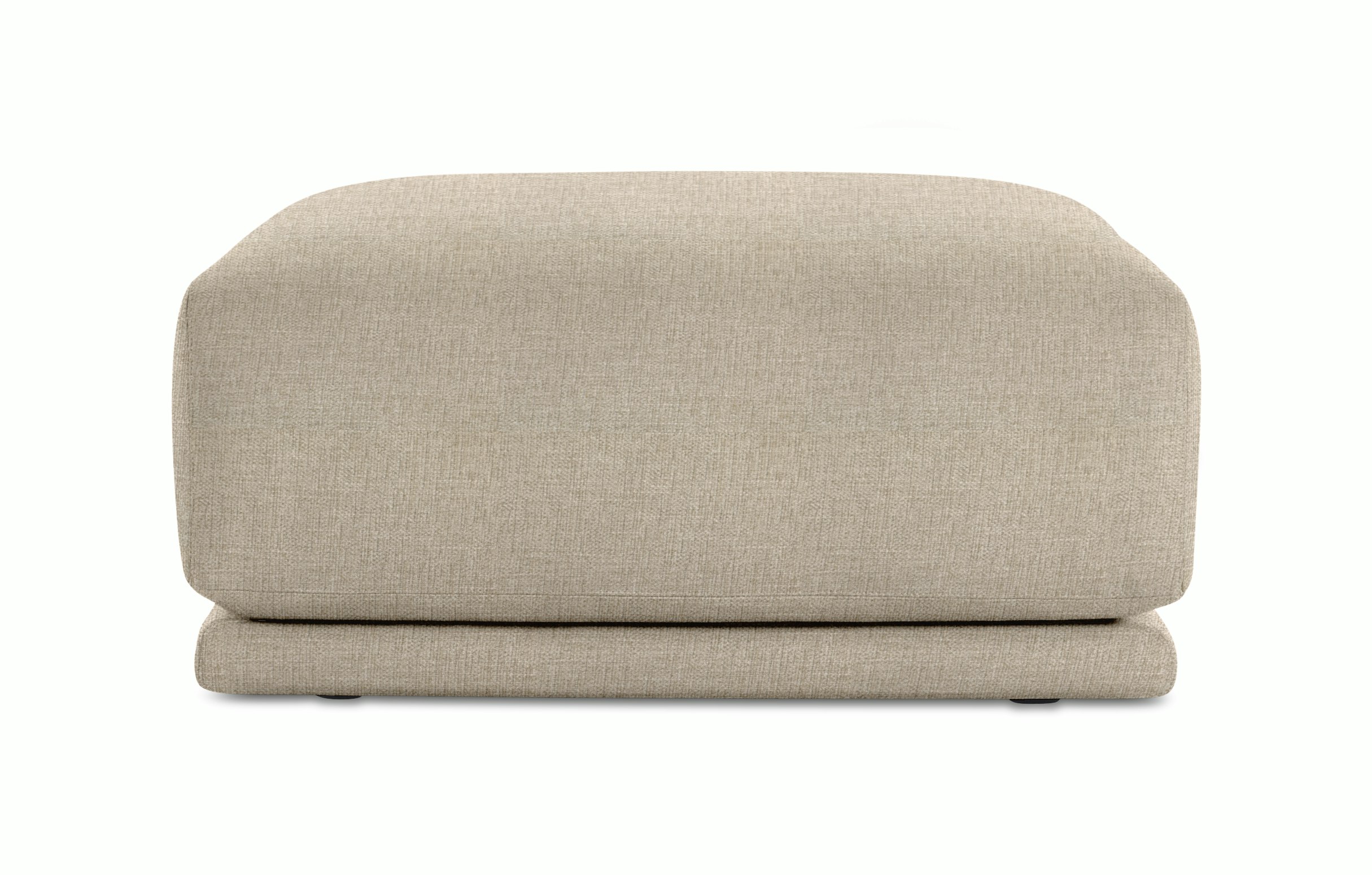 Kelston Ottoman, Fabric