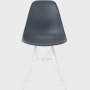 Eames Recycled Molded Plastic Side Chair