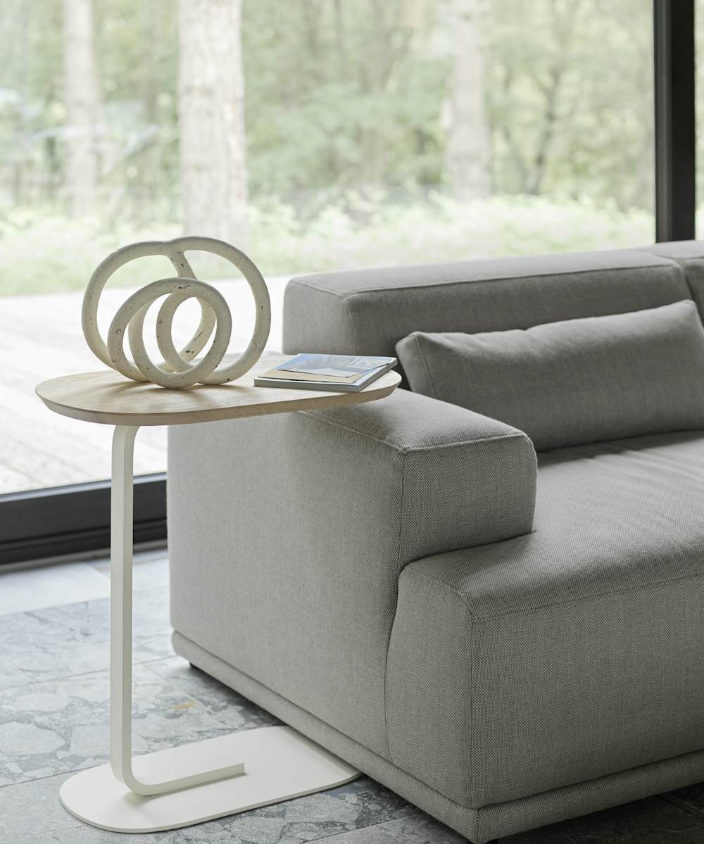 Connect Soft Sectional