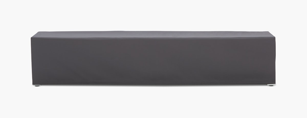 Eos Communal Bench Cover