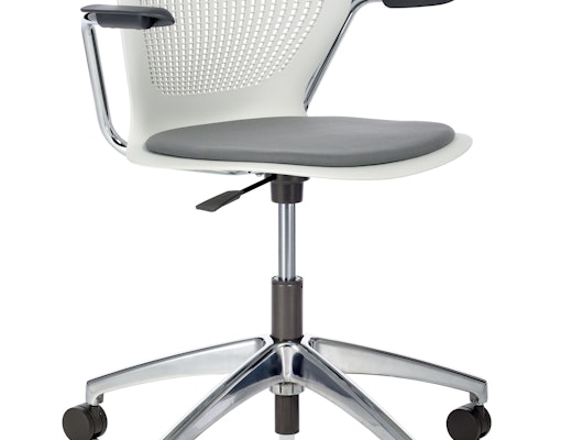 MultiGeneration Light Task Chair multigeneration by knoll light task chair
