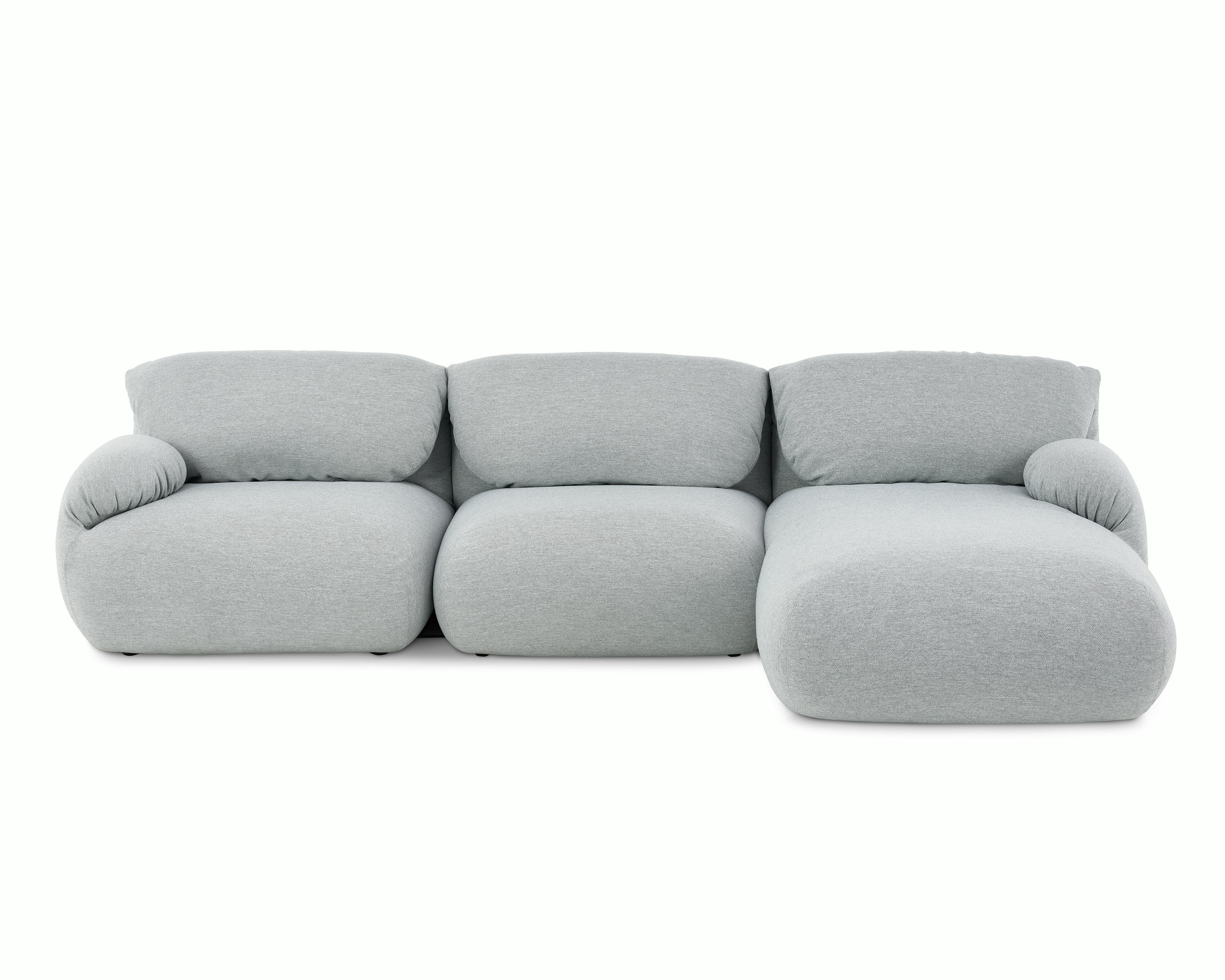 Luva Modular Sectional
