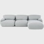 Luva Modular Sectional