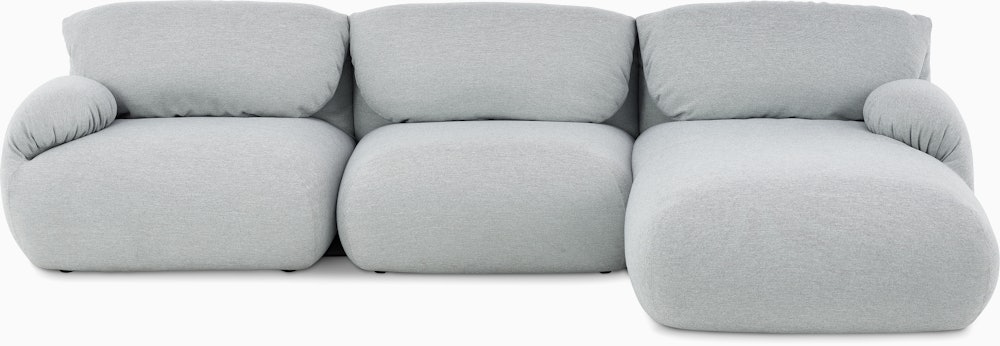 Luva Modular Sectional