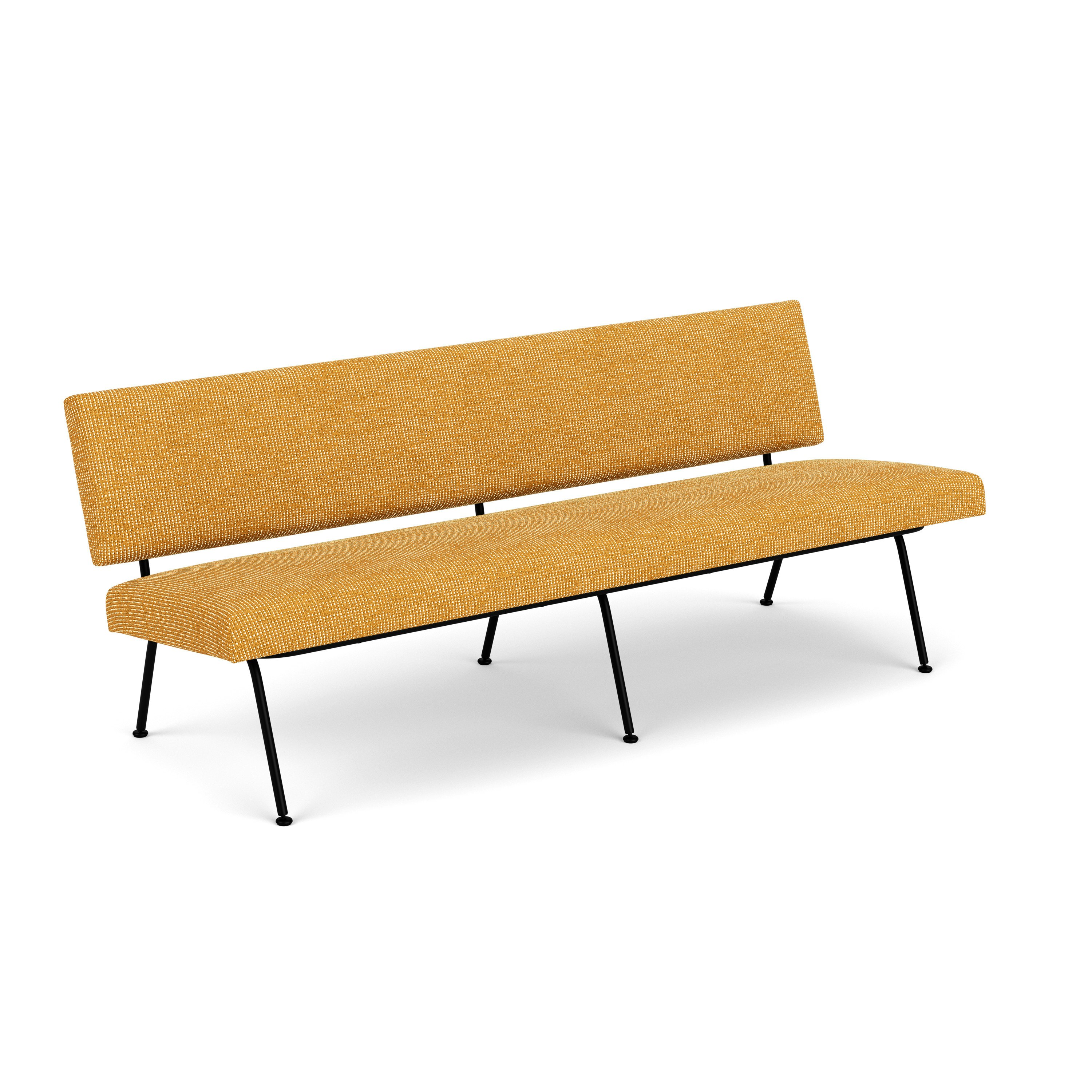 Florence Knoll Model 33 Sofa