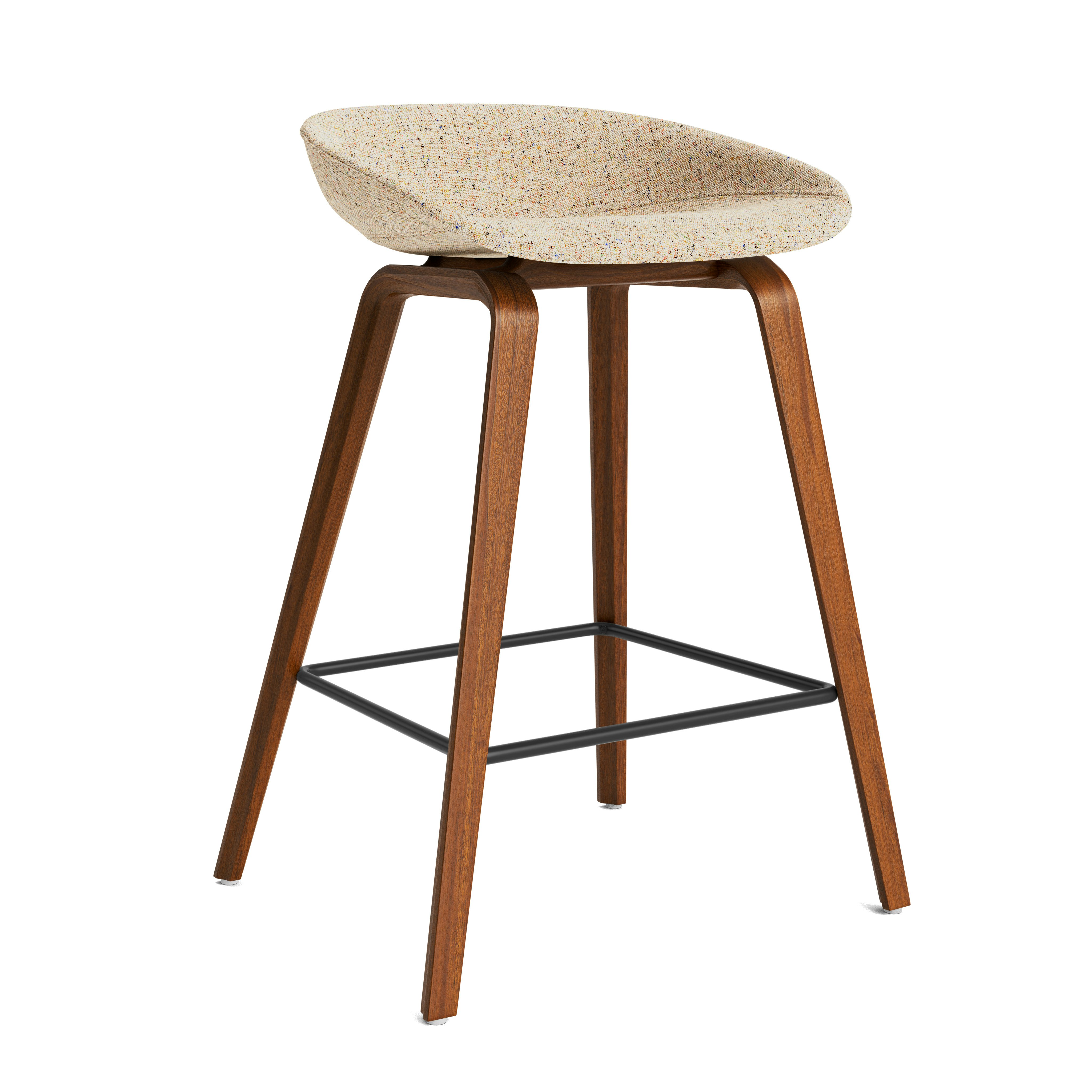 AAS 33 - Counter Height - Bolgheri, Natural - Walnut