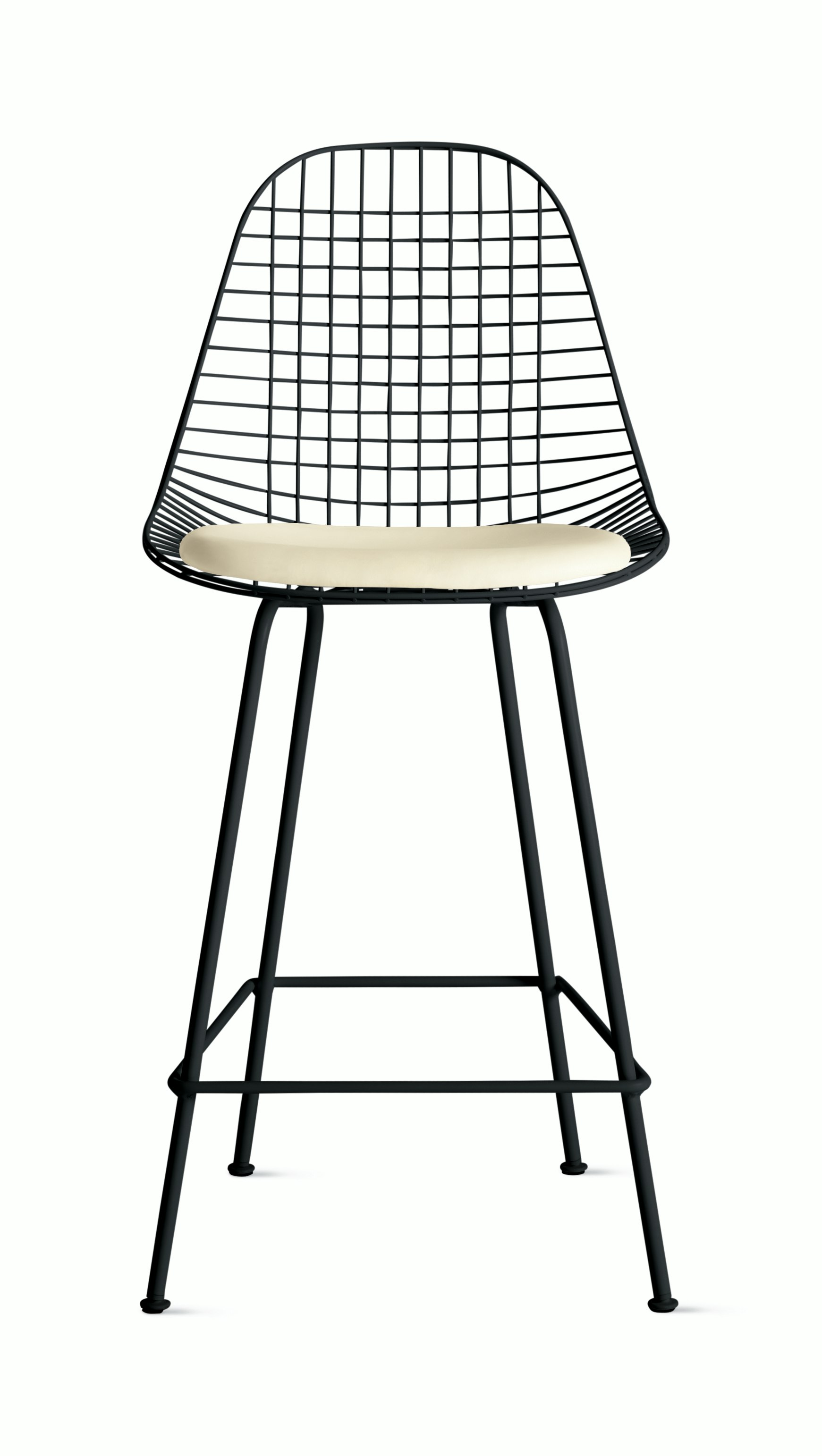 Eames Wire Stool