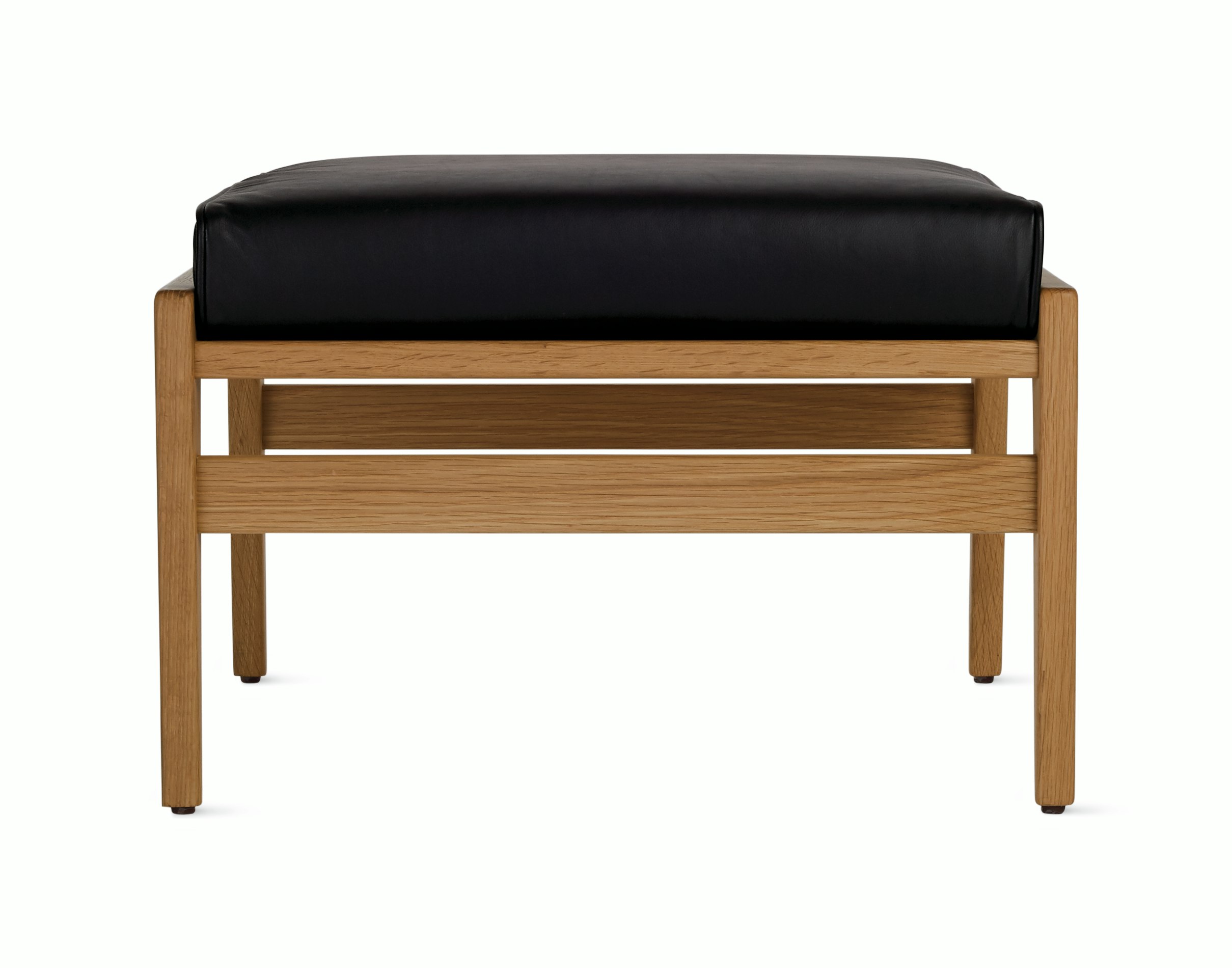 Jens Ottoman, Leather