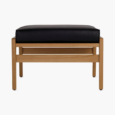 Jens Ottoman Jens Ottoman, Leather