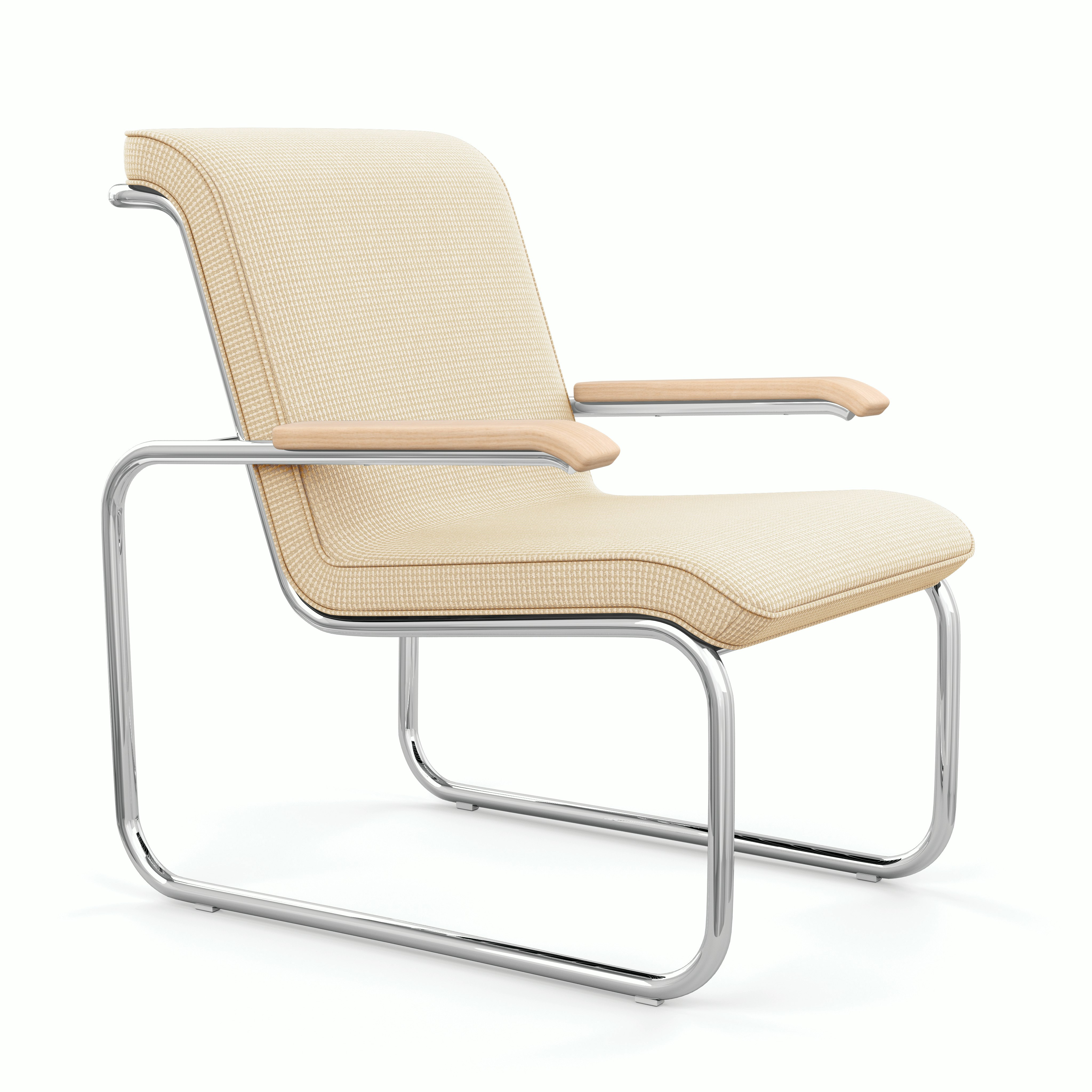 MB Lounge Chair
