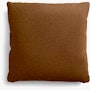 Perron Pillo Cushion in Puff Bronze