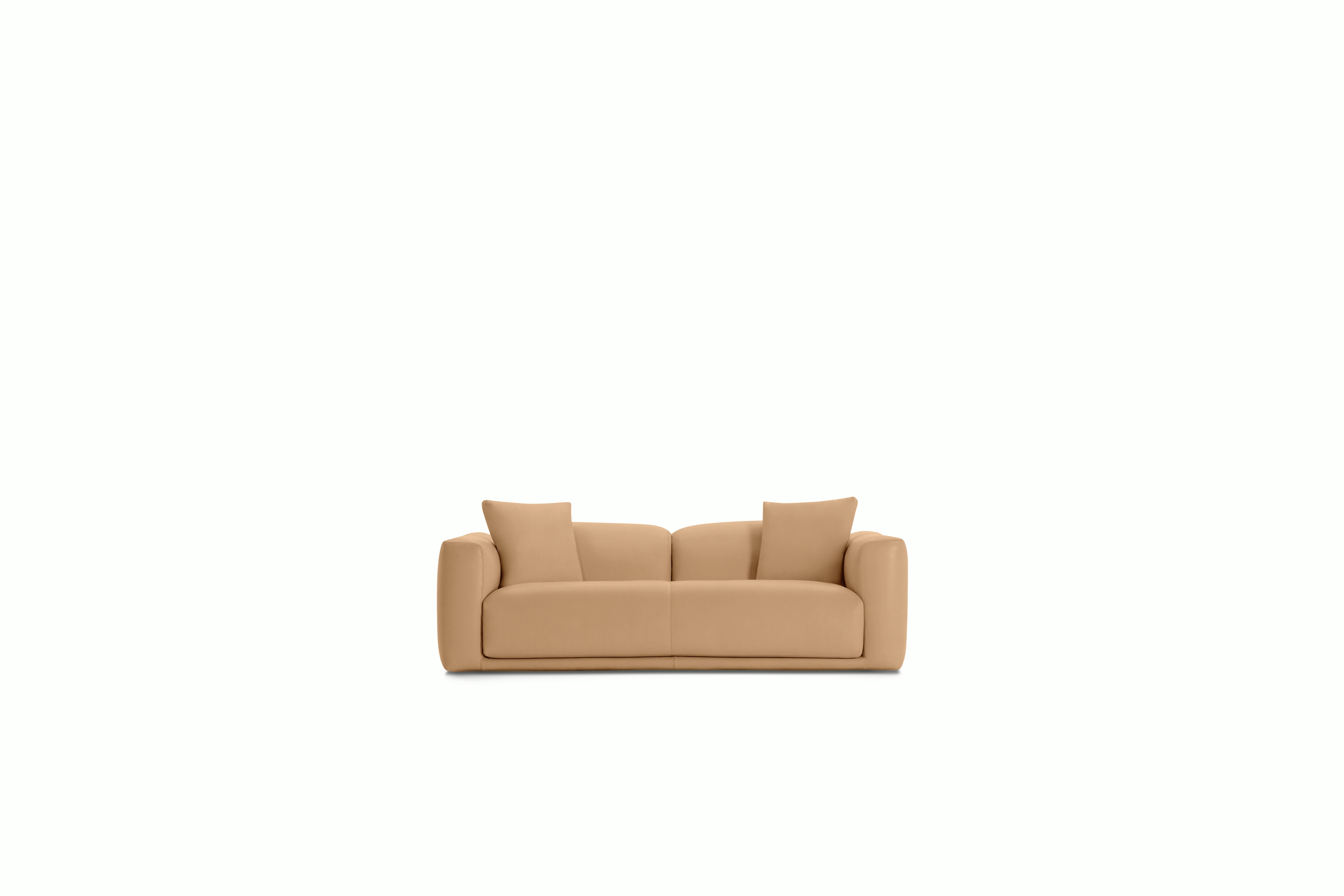 Kelston Sofa - 80 in