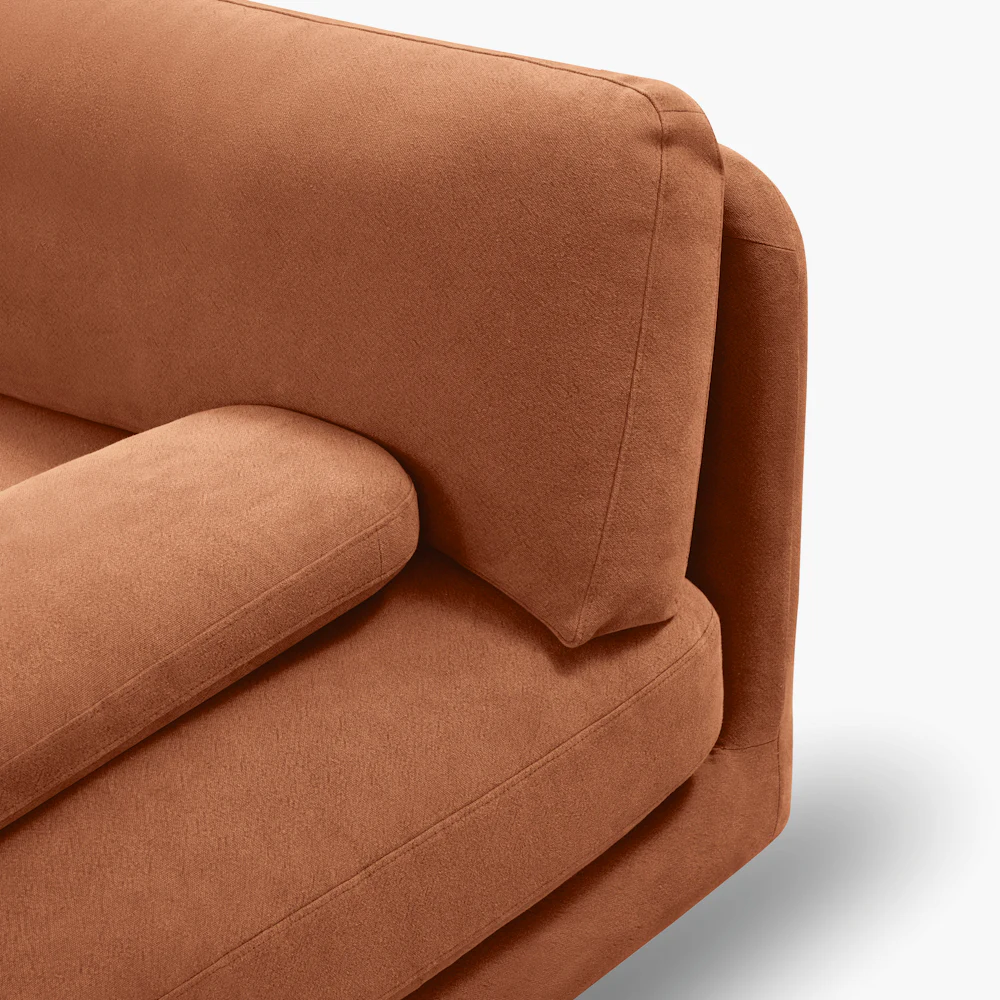 Stack Sofa, 112
