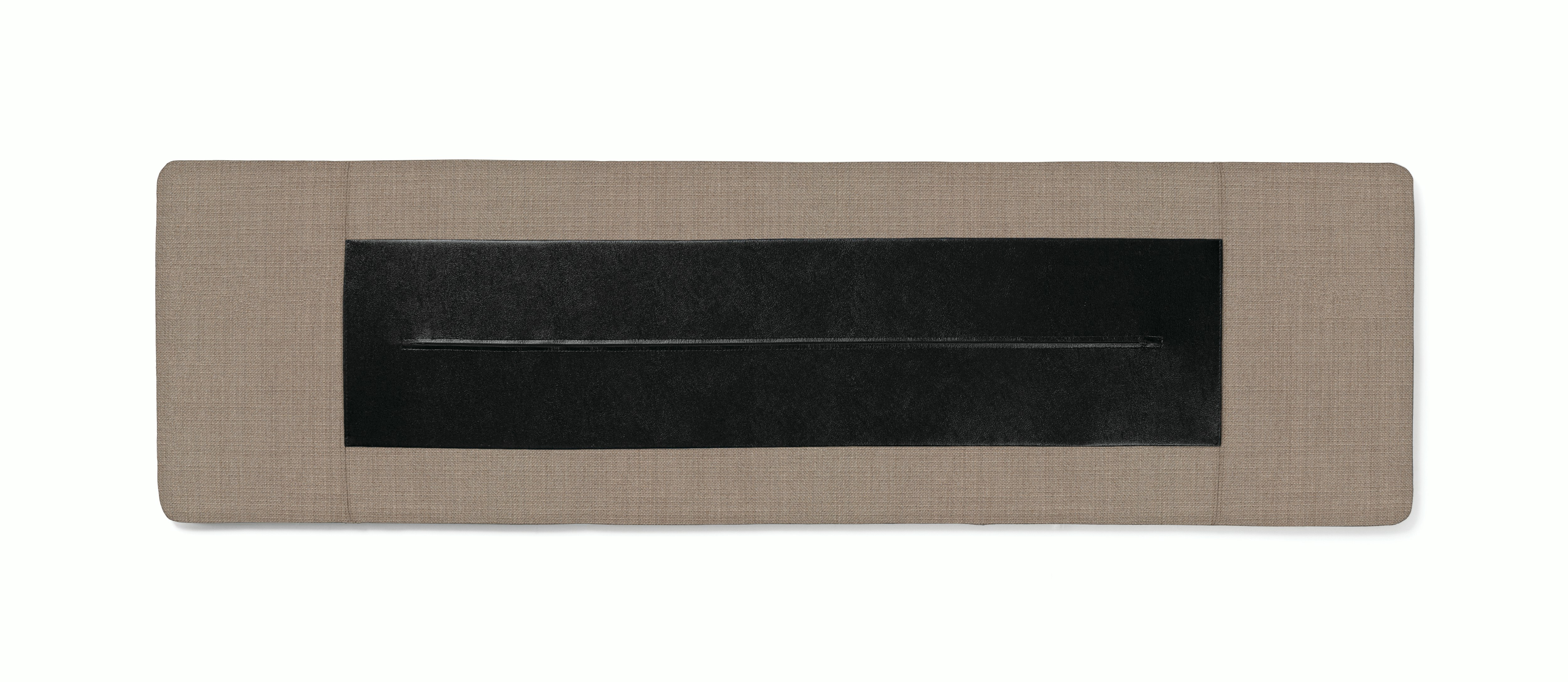 Asserbo Bench Cushion