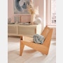 Knot Cushion