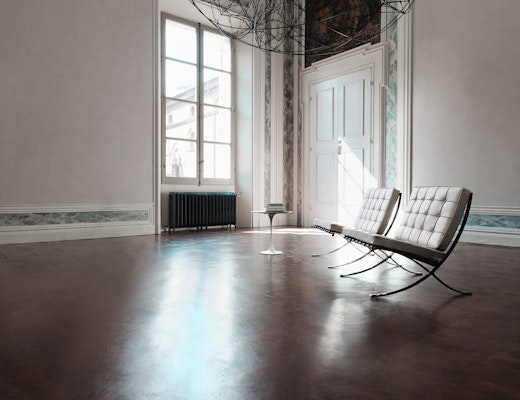 Barcelona Chair Knoll Barcelona Chair