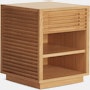 Line Nightstand