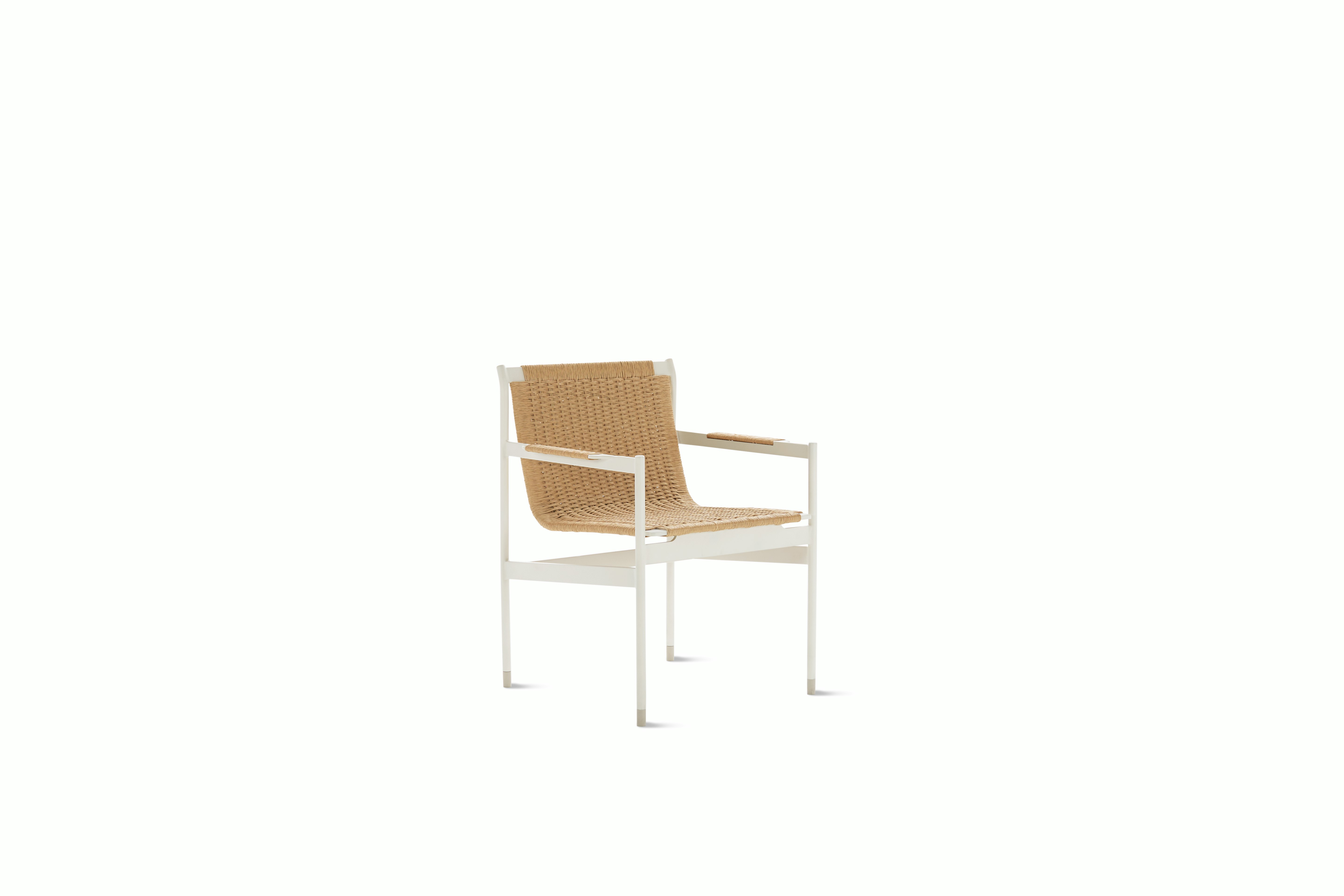 Sommer Dining Arm Chair front