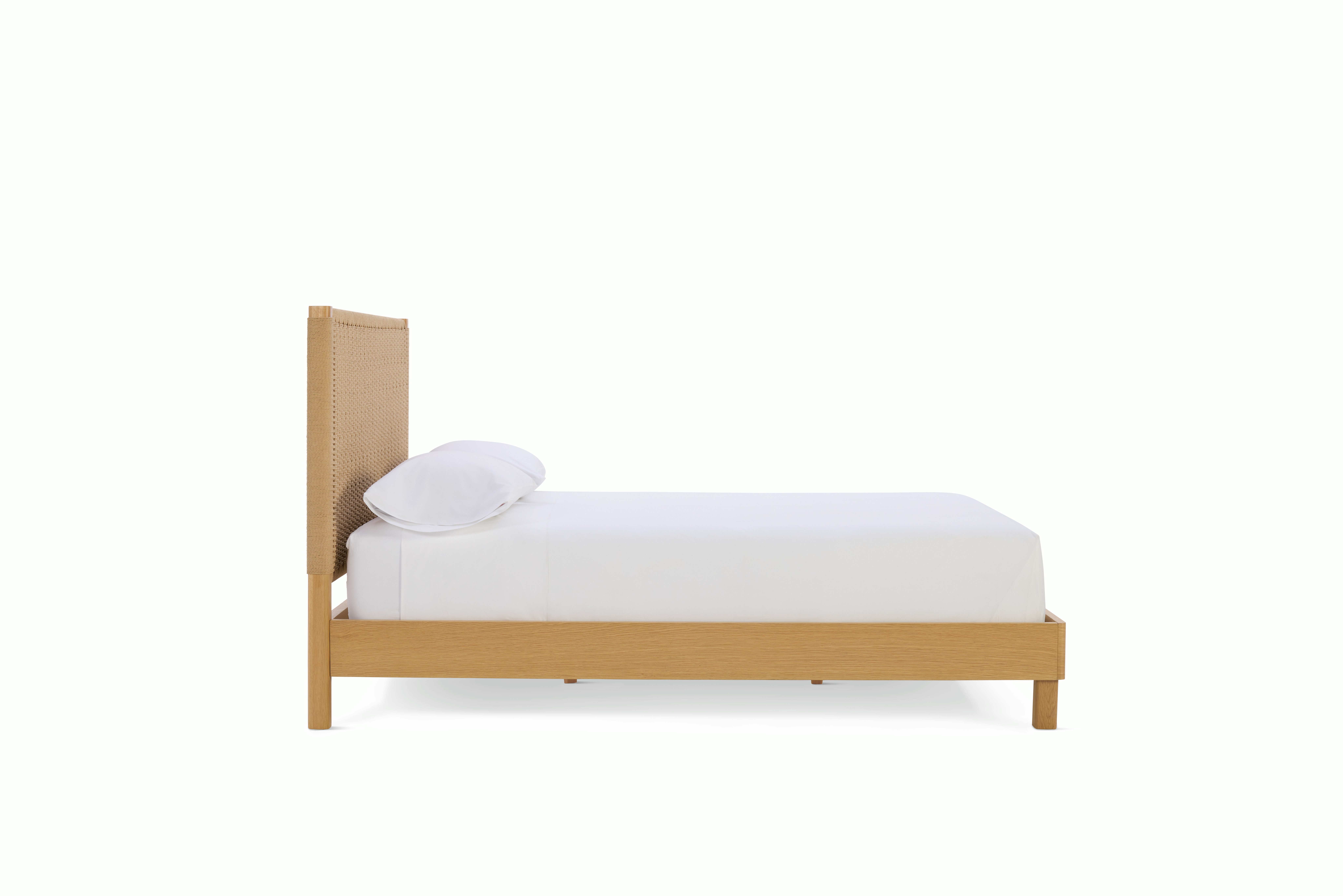 Coda Bed - Tall