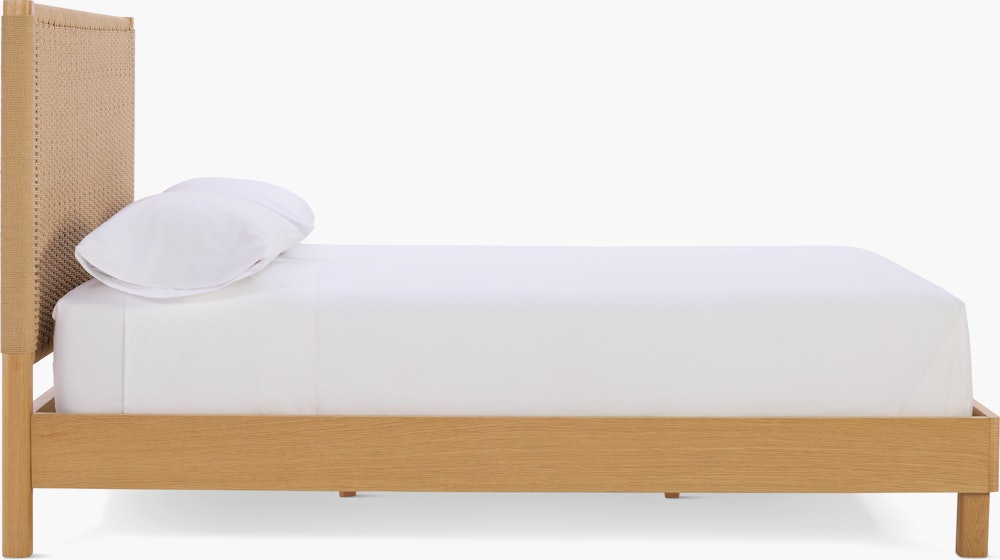 Coda Bed - Tall
