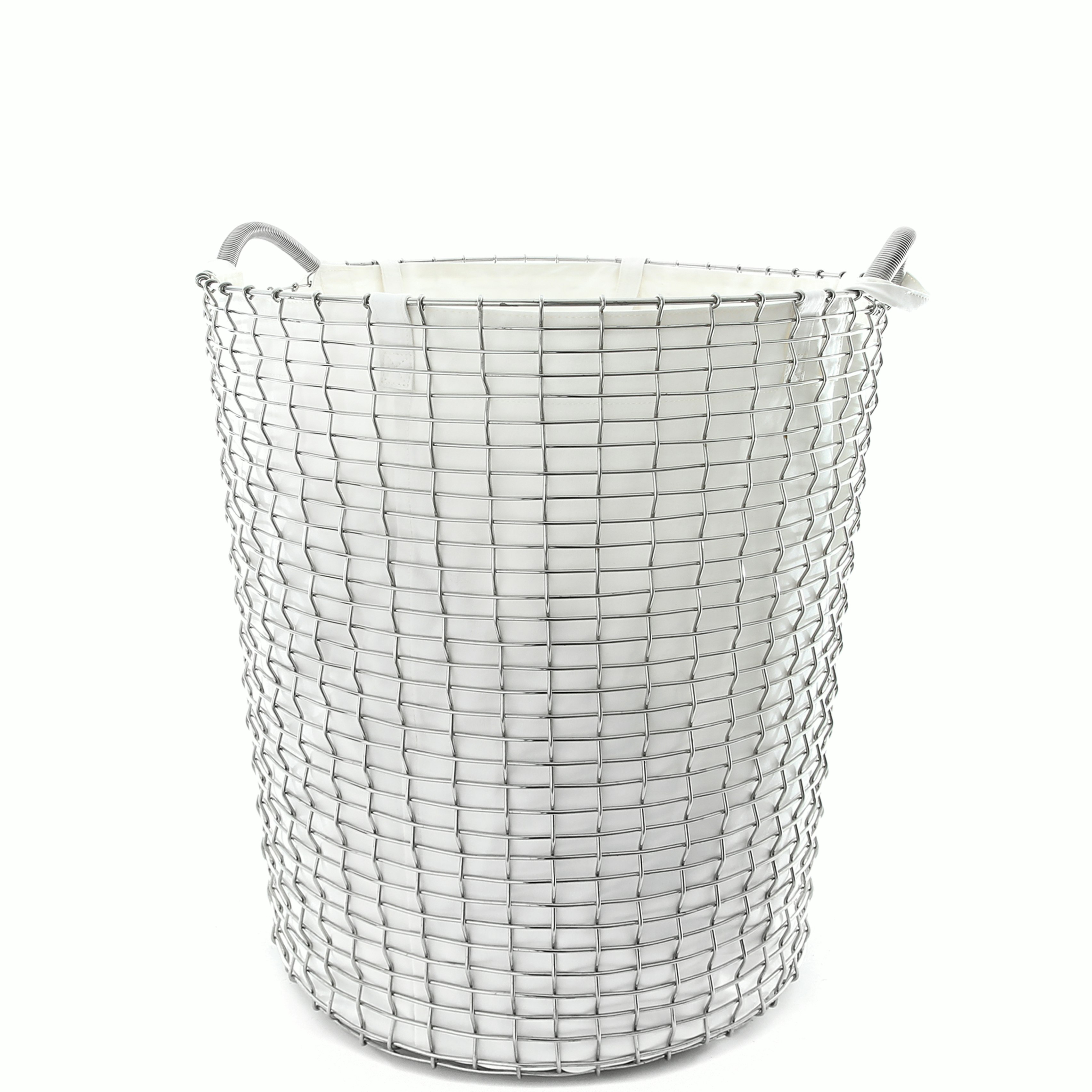 Korbo Handmade Wire Basket