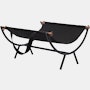 Nelson Fireplace Caddy