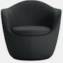 Lina Swivel Chair